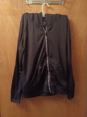 Fox Active Tech Women's Hoodie Black
